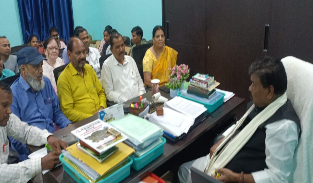 Tribal and Regional Language Conclave–2026