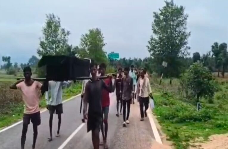 गढ़वा: बैंक की लापरवाही से आदिवासी बुजुर्ग की मौत पर CM हेमंत सोरेन सख्त, DC को दिए जांच के आदेश