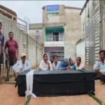 lack of an e-KYC update; died for want of medical