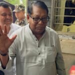 Jharakhand liquor scam