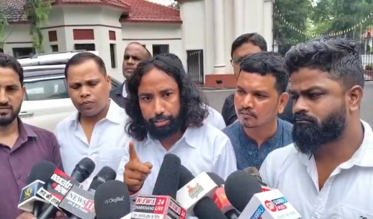 JPSC Preliminary Exam Result Controversy