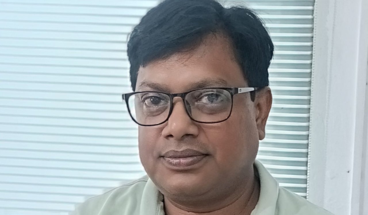 Politics heats up over RIMS-2: JMM accuses BJP of stalling development, asserts that the world-class hospital will be built at any cost.