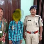 12-year-old boy rescued from Ranchi railway station under Operation 'Nanhe Farishte'; handed over to Childline.
