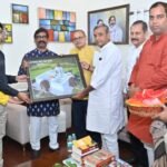 Chief Minister Hemant Soren to attend the Rath Yatra festival; Jagannathpur Temple Trust Committee extends invitation.