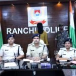 Rani Kumari murdered over a love affair; prime accused arrested.