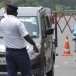 Ranchi Traffic Police's special drive: 4,103 challans issued in a single day; most actions taken against riders without helmets.
