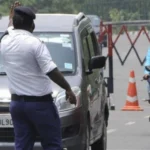 Ranchi Traffic Police's special drive: 4,103 challans issued in a single day; most actions taken against riders without helmets.