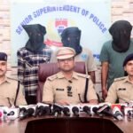 जमशेदपुर: डीडी बार हत्याकांड में पुलिस को बड़ी सफलता, 3 और आरोपी गिरफ्तार; हथियार और वाहन बरामद Jamshedpur: DD Bar Murder Case