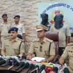 DD Bar murder case: Major police action; three more accused arrested, and the weapon used in the murder recovered.