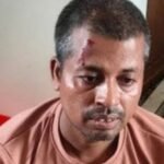 Prime accused in the Baruipur rape case killed in a police encounter; he was attempting to escape after snatching a weapon during the crime scene reconstruction.