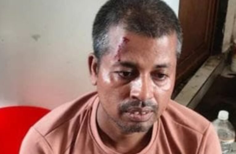 बरुईपुर रेप केस का मुख्य आरोपी पुलिस मुठभेड़ में ढेर, क्राइम सीन रीक्रिएशन के दौरान हथियार छीनकर भागने की कर रहा था कोशिश