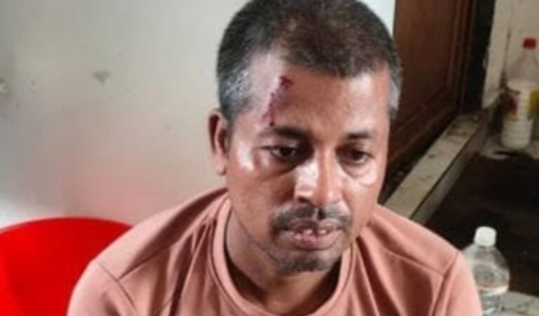 बरुईपुर रेप केस का मुख्य आरोपी पुलिस मुठभेड़ में ढेर, क्राइम सीन रीक्रिएशन के दौरान हथियार छीनकर भागने की कर रहा था कोशिश