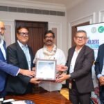 झारखंड में डिजिटल क्रांति: गूगल और माइक्रोसॉफ्ट के साथ मिलकर एआई हब बनेगा राज्य, रांची में 101 एकड़ में चमकेगा आईटी पार्क IT Park to Shine Across 101 Acres in Ranchi