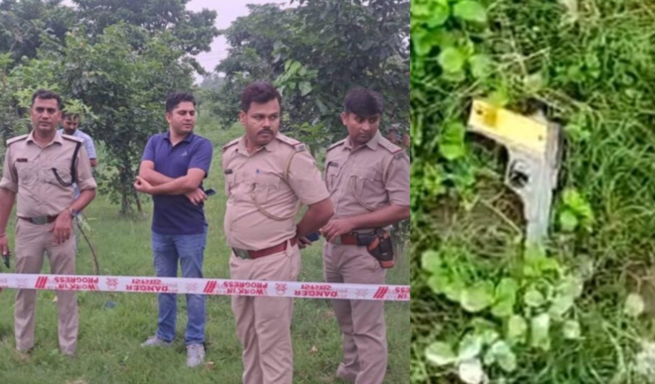 Rahul child murder case: Prime accused Shabbe arrested in police encounter; shot in the leg.