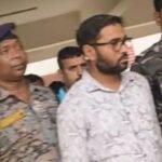 Major ACB action in Dumka: Head Clerk-in-charge arrested red-handed while accepting a bribe of rs 5,000.