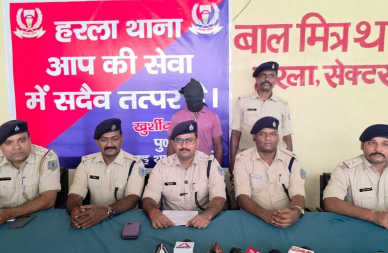 Vehicle theft gang busted in Bokaro; 8 stolen bikes recovered.