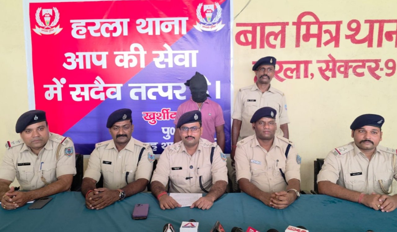Vehicle theft gang busted in Bokaro; 8 stolen bikes recovered.