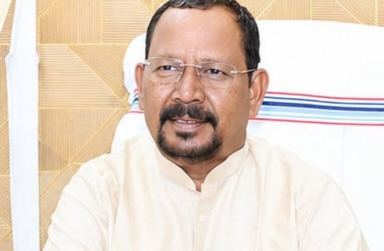Send complaints regarding land disputes via email; do not share them on social media: Deepak Birua