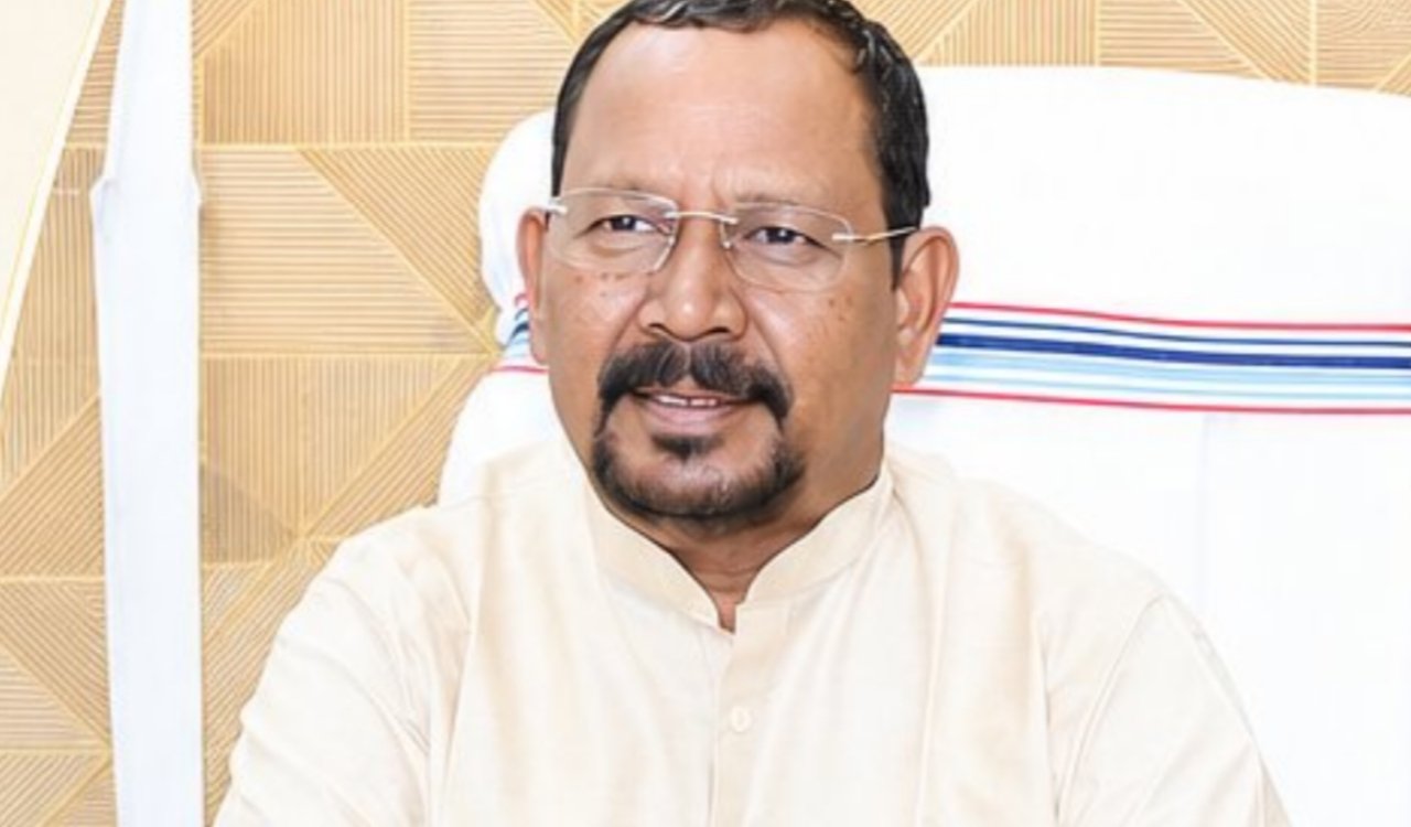 Send complaints regarding land disputes via email; do not share them on social media: Deepak Birua