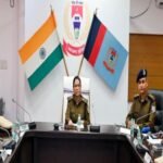 Jharkhand Police's 'Operation Clean' against 'Devils Group