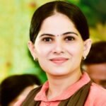 रांची में जया किशोरी का 'नानी बाई का मायरा' कार्यक्रम फिलहाल स्थगित, नई तिथि जल्द होगी घोषित 20260709_175940