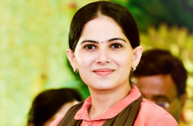 रांची में जया किशोरी का 'नानी बाई का मायरा' कार्यक्रम फिलहाल स्थगित, नई तिथि जल्द होगी घोषित