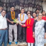 Preparations underway to make Simdega an athletics hub; new executive committee of the District Athletics Association formed; Adlin Kerketta appointed President.