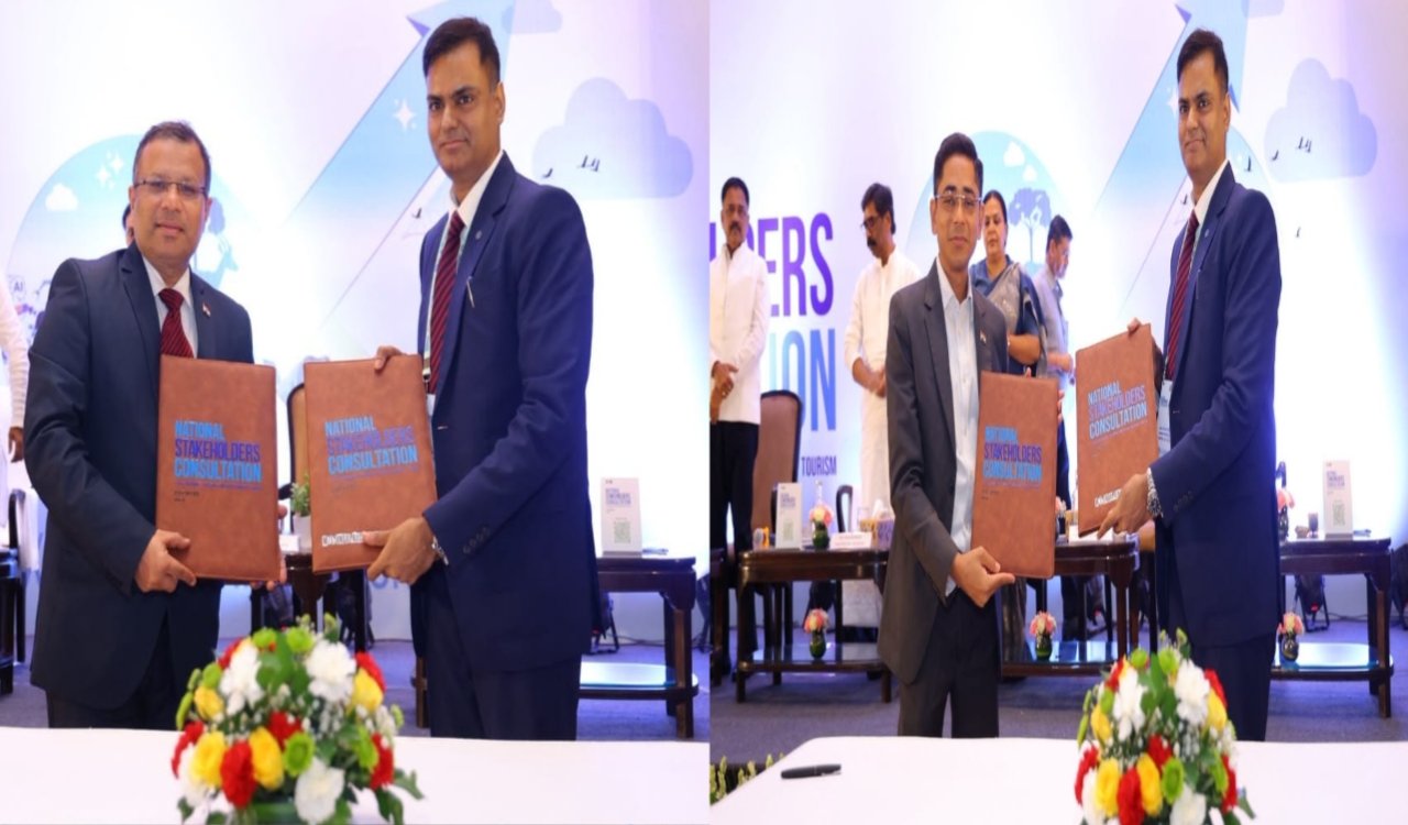 JSPL's massive 71,000 crore rs investment gives fresh momentum to 'Vision 2050'.
