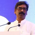 Jharkhand to transition from 'Mines' to 'Minds'; 14 major MoUs signed; Chief Minister Hemant Soren presents vision for development.