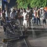 JSCA Stadium Stampede Case: FIR registered against 150 unidentified persons; troublemakers to be identified via CCTV footage.