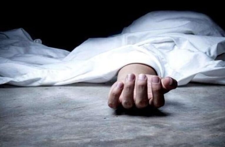 खूंटी में दो सनसनीखेज घटनाओं से दहशत: तिलमा में देवर-भाभी ने दी जान, घाघरा पुल के पास युवक-युवती के शव मिलने से हड़कंप