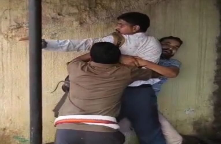 झारखंड JSSC भर्ती में बड़ा फर्जीवाड़ा ! नौकरी के नाम पर 10 लाख की मांग करने वाला आरोपी गिरफ्तार, अभ्यर्थियों के मूल दस्तावेज बरामद