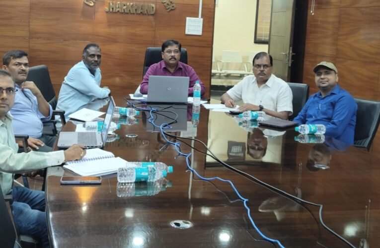 मतदाता सूची पुनरीक्षण में तेजी लाने के निर्देश, 14 जुलाई को सभी बूथों पर होगी ‘चुनाव पाठशाला’
