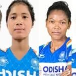 Asian Games 2026: Four daughters of Jharkhand in the Indian women's hockey team; Salima Tete named captain again.
