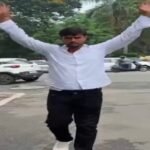 जमशेदपुर: चर्चित हिमांशु सिंह हत्याकांड में मुख्य आरोपी राहुल दुबे ने किया सरेंडर, बिष्टुपुर थाना में पुलिस ने लिया हिरासत में Jamshedpur story