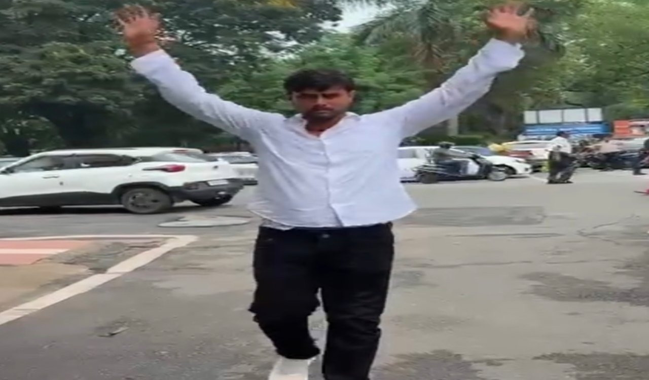Jamshedpur story
