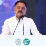 National Stakeholder Consultation 2026: Jharkhand emerging as a new hub for tourism investment; government extends open invitation to investors.