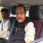 Claims regarding the surrender of the official vehicle dismissed as mere rumor.