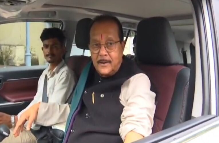 Claims regarding the surrender of the official vehicle dismissed as mere rumor.