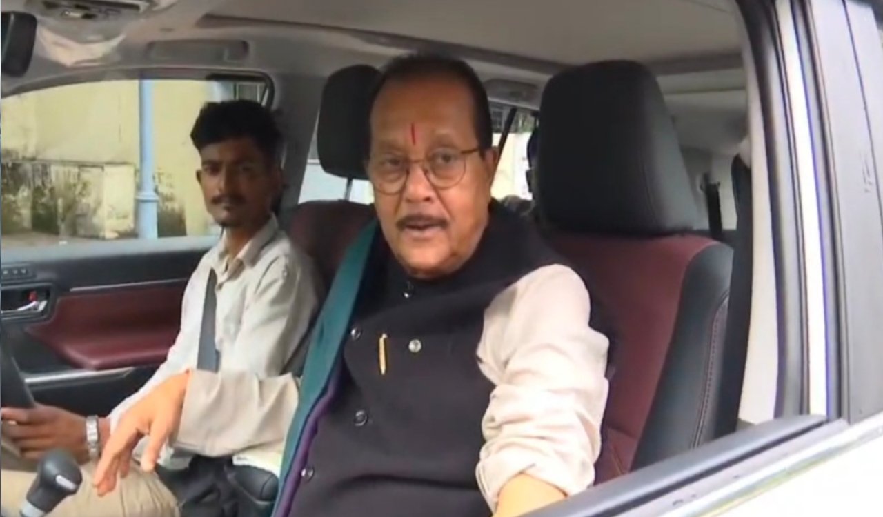 Claims regarding the surrender of the official vehicle dismissed as mere rumor.