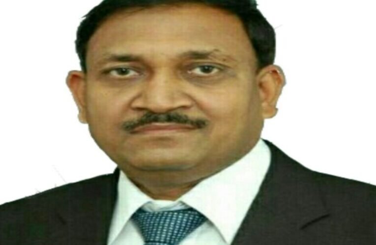 BJP attacks the law and order situation in Jharkhand; Deendayal Barnwal says a parallel government run by criminals is operating.