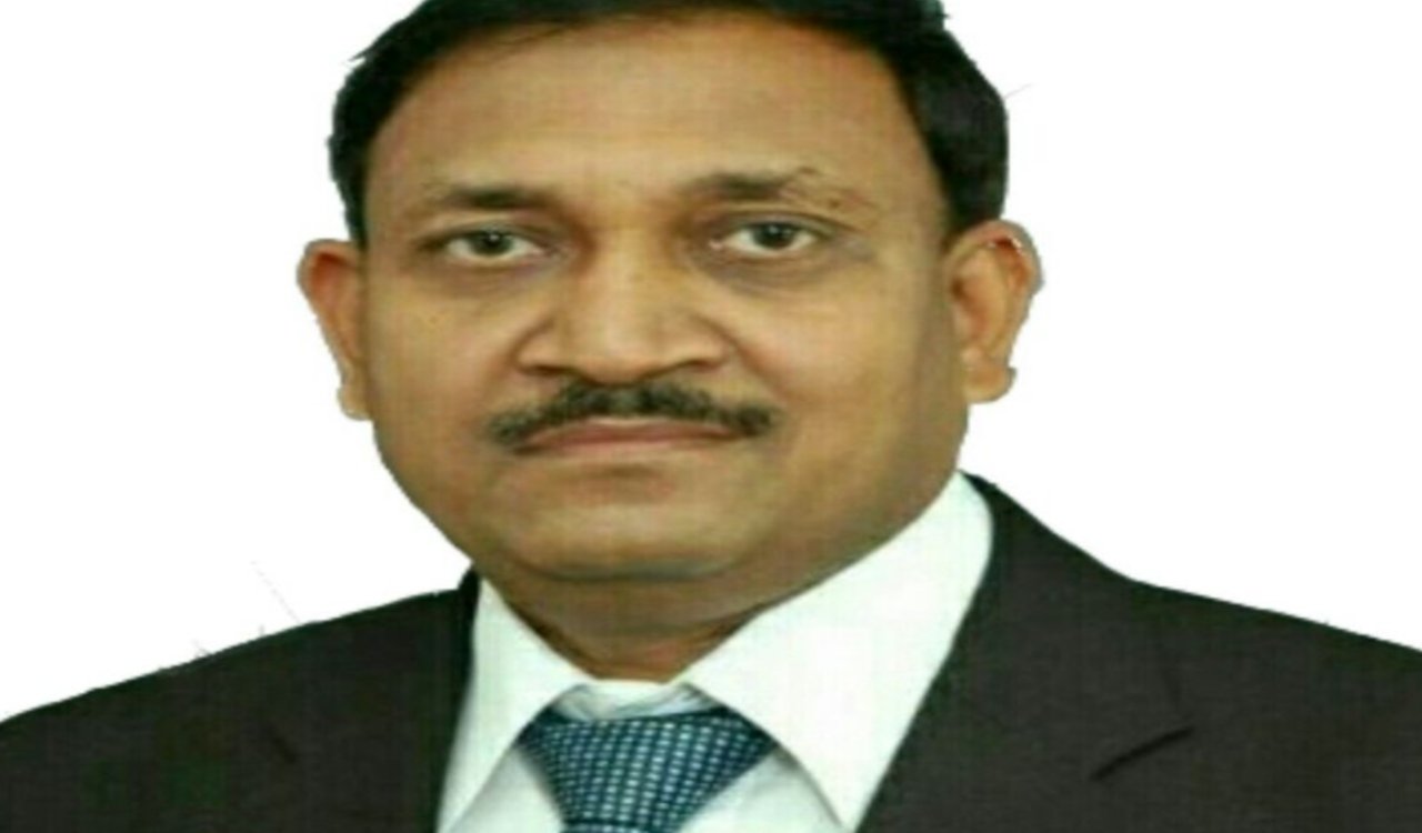 BJP attacks the law and order situation in Jharkhand; Deendayal Barnwal says a parallel government run by criminals is operating.