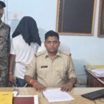 Supplier arrested in poppy husk smuggling case after a year; major action by Mandu police.
