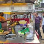 लोहरदगा में खाद्य सुरक्षा विभाग का बड़ा एक्शन: कई होटलों और बेकरी में मिली भारी अनियमितताएं, एक को नोटिस Major action by the Food Safety Department in Lohardaga.