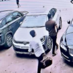 Major breakthrough in the high-profile Ashok Nagar (Ranchi) theft case: the perpetrators arrived in a luxury vehicle worth ₹80 lakh and stayed at a hotel using fake Aadhaar cards.