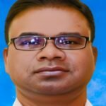 हाइवा हादसों के विरोध में मनोज चंद्रा का आमरण अनशन शुरू, 11 लाख मुआवजा और कोल वाहनों पर रोक की मांग Manoj Chandra begins a fast-unto-death to protest against accidents involving Hyva trucks; demands ₹11 lakh in compensation and a ban on coal-carrying vehicles.