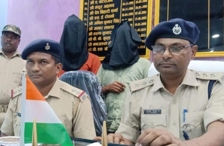 Cattle smuggling plot foiled in Kolebira; two accused arrested while conducting reconnaissance; car and mobile phones seized.