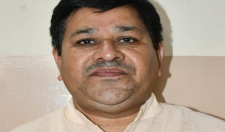 ऊर्जा निगम के आउटसोर्सिंग कर्मियों की सुरक्षा पर सवाल, अजय राय ने सरकार से की कार्रवाई की मांग