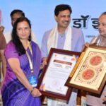 World Population Day: Health workers honored in Ranchi; preparations for AIIMS and RIMS-2 in Jharkhand accelerated: Health Minister
