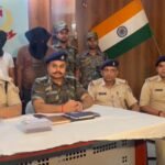 Major crackdown on notorious criminal Prince Khan's criminal network; Chatra police nab two close associates.